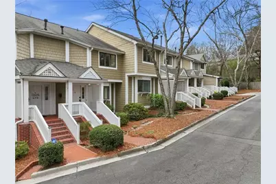 6 Alston Place NE, Atlanta, GA 30324 - Photo 29