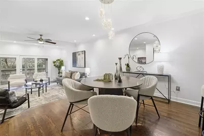 6 Alston Place NE, Atlanta, GA 30324 - Photo 7