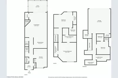 6 Alston Place NE, Atlanta, GA 30324 - Photo 33