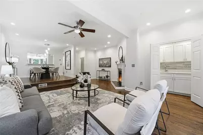 6 Alston Place NE, Atlanta, GA 30324 - Photo 11