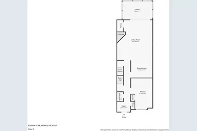 6 Alston Place NE, Atlanta, GA 30324 - Photo 35