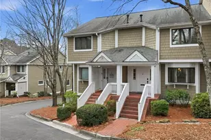 6 Alston Pl NE, Atlanta, GA 30324 - Photo 1