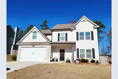 299 Belmont Lane, Dallas, GA 30132 - Photo 1