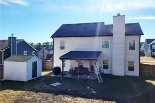 299 Belmont Ln, Dallas, GA 30132 - Photo 45