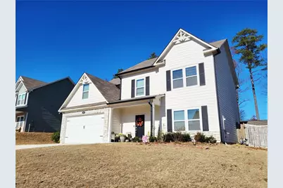 299 Belmont Lane, Dallas, GA 30132 - Photo 3