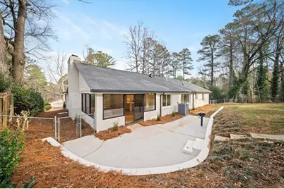 3481 Palace Court, Tucker, GA 30084 - Photo 27