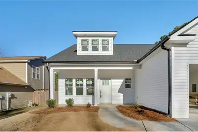 312 Hillcrest Lane, Canton, GA 30115 - Photo 3