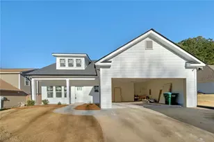 312 Hillcrest Ln, Canton, GA 30115 - Photo 1