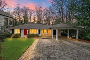 1162 Gail Dr, Atlanta, GA 30319 - Photo 1