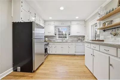 1162 Gail Drive, Atlanta, GA 30319 - Photo 11