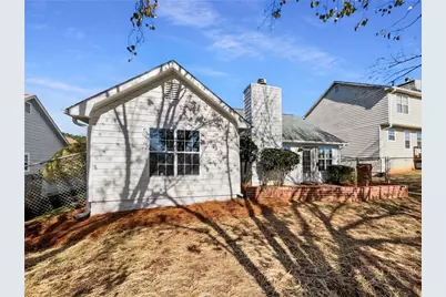 1286 Crestridge Lane, Riverdale, GA 30296 - Photo 21