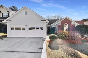 1286 Crestridge Ln, Riverdale, GA 30296 - Photo 1