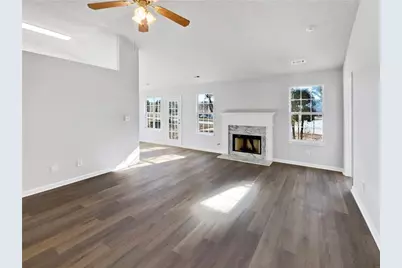 1286 Crestridge Lane, Riverdale, GA 30296 - Photo 5