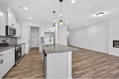 78 Jacobs Farm Drive #33, Lawrenceville, GA 30045 - Photo 13