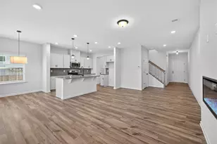 78 Jacobs Farm Dr, Lawrenceville, GA 30045 - Photo 9