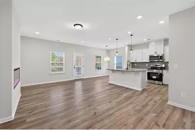 78 Jacobs Farm Drive #33, Lawrenceville, GA 30045 - Photo 5