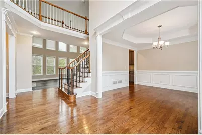 2024 Turtlebrook Way, Lawrenceville, GA 30043 - Photo 3