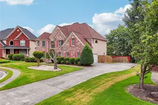 2024 Turtlebrook Way, Lawrenceville, GA 30043 - Photo 39