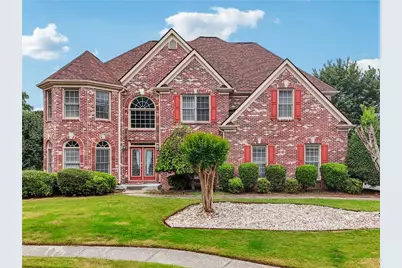 2024 Turtlebrook Way, Lawrenceville, GA 30043 - Photo 1