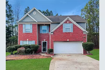 515 Rock Lake View, Atlanta, GA 30349 - Photo 1