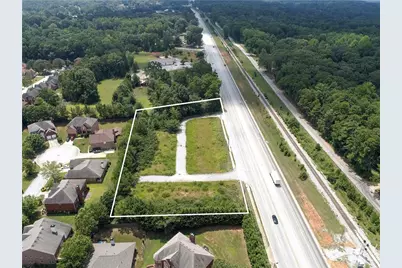 758 S Stone Mountain Lithonia Road, Stone Mountain, GA 30083 - Photo 11