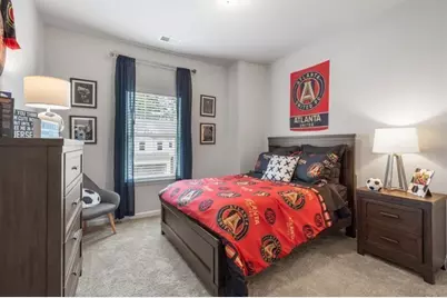 74 Jacobs Farm Lane #31, Lawrenceville, GA 30045 - Photo 25