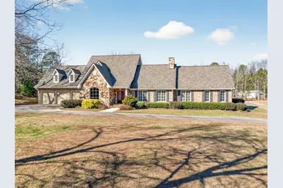 6725 Eubanks Creek Drive, Clermont, GA 30527 - Photo 1