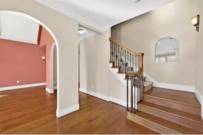 6725 Eubanks Creek Drive, Clermont, GA 30527 - Photo 5