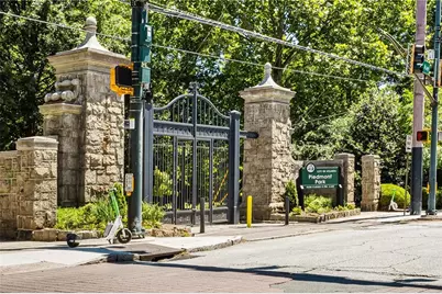 2067 Telfair Circle #B, Atlanta, GA 30324 - Photo 21