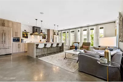 2067 Telfair Circle #B, Atlanta, GA 30324 - Photo 3