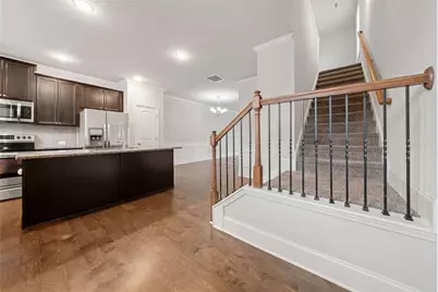 5959 Landers Loop, Fairburn, GA 30213 - Photo 13