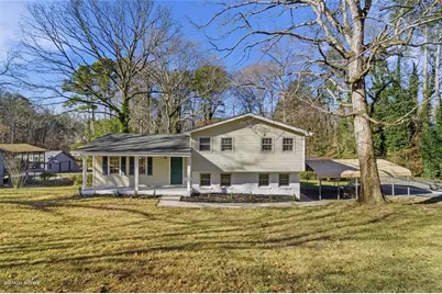 5753 Oak Grove Drive, Acworth, GA 30102 - Photo 3