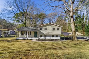 5753 Oak Grove Dr, Acworth, GA 30102 - Photo 3