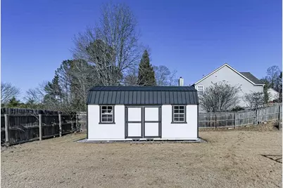 606 Bluff Drive, Woodstock, GA 30188 - Photo 27