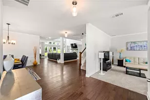 4105 Vista Pointe Dr, Cumming, GA 30028 - Photo 5