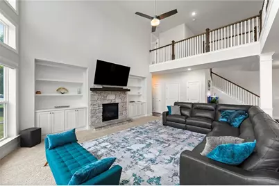 4105 Vista Pointe Drive, Cumming, GA 30028 - Photo 15