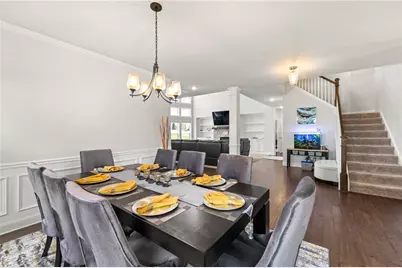 4105 Vista Pointe Drive, Cumming, GA 30028 - Photo 11