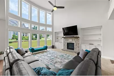 4105 Vista Pointe Drive, Cumming, GA 30028 - Photo 13