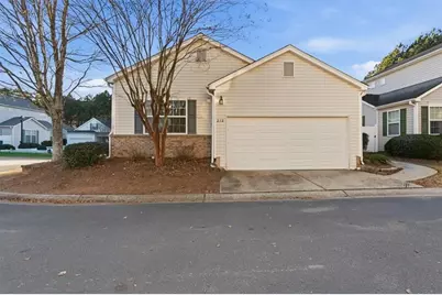 212 Hiawassee Drive, Woodstock, GA 30188 - Photo 25