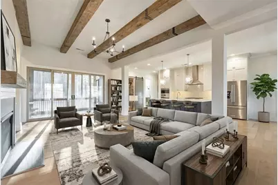 39 Telfair Court, Acworth, GA 30101 - Photo 3