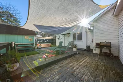 4788 Wood Street, Acworth, GA 30101 - Photo 7