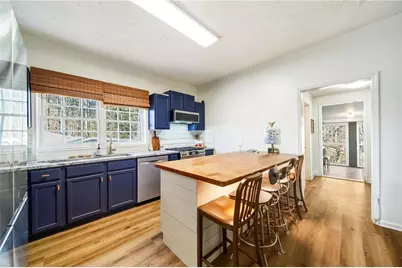 4788 Wood Street, Acworth, GA 30101 - Photo 3