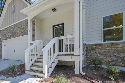 448 The Boulevard, Newnan, GA 30263 - Photo 11