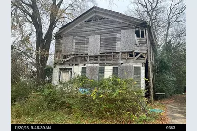 256 Maiden Lane, Sparta, GA 31087 - Photo 1