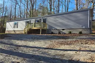 1919 Twin Mountain Lake Cir, Talking Rock, GA 30175 - Photo 1