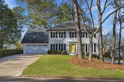 600 Wood Work Way, Roswell, GA 30076 - Photo 1