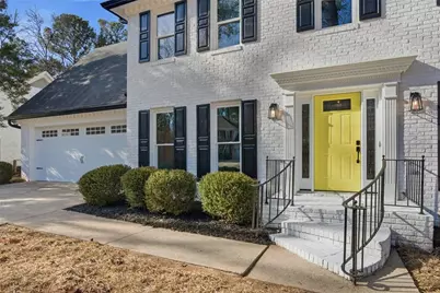 600 Wood Work Way, Roswell, GA 30076 - Photo 3