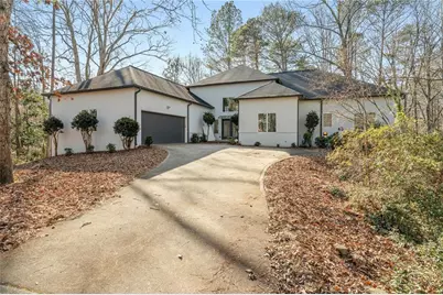 3010 Bluffton Way, Roswell, GA 30075 - Photo 1