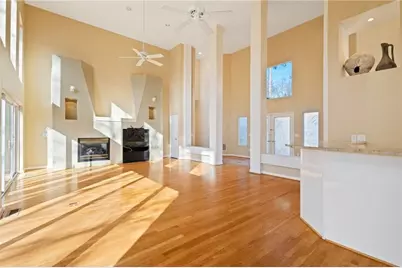 3010 Bluffton Way, Roswell, GA 30075 - Photo 3