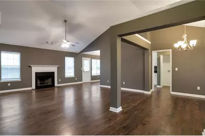 4598 Jackam Ridge Court, Lithonia, GA 30038 - Photo 3